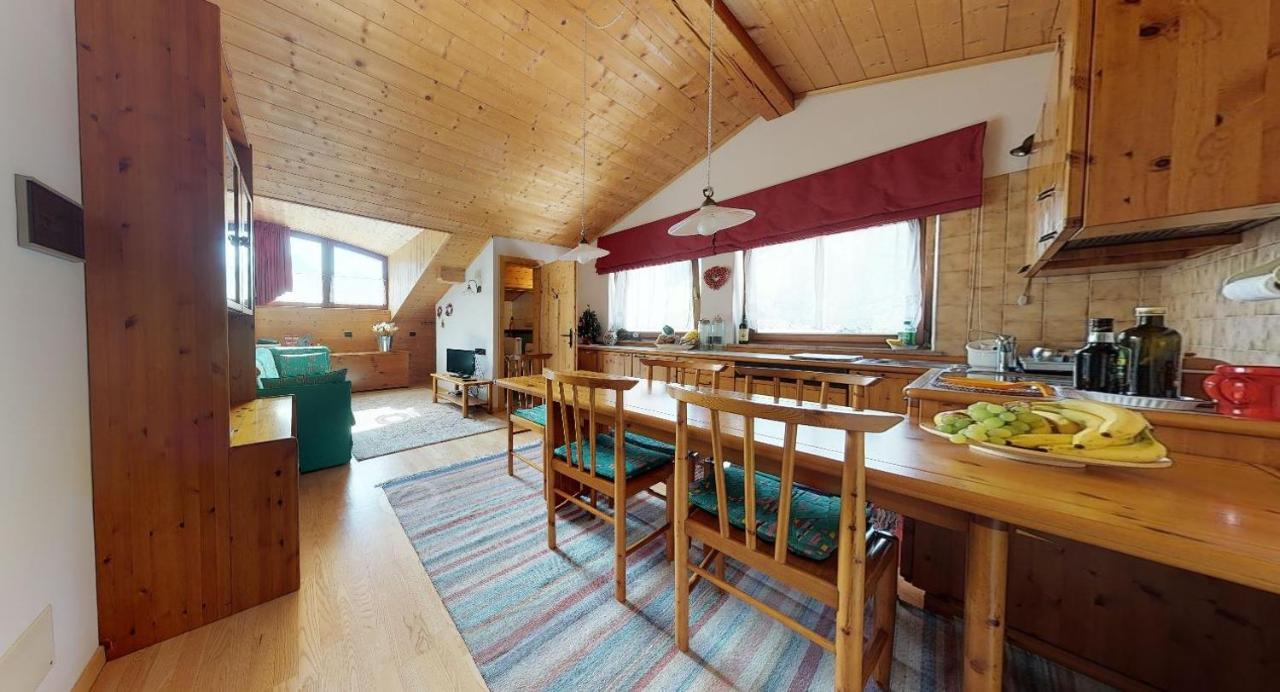 Cademia * San Cassiano (Badia)